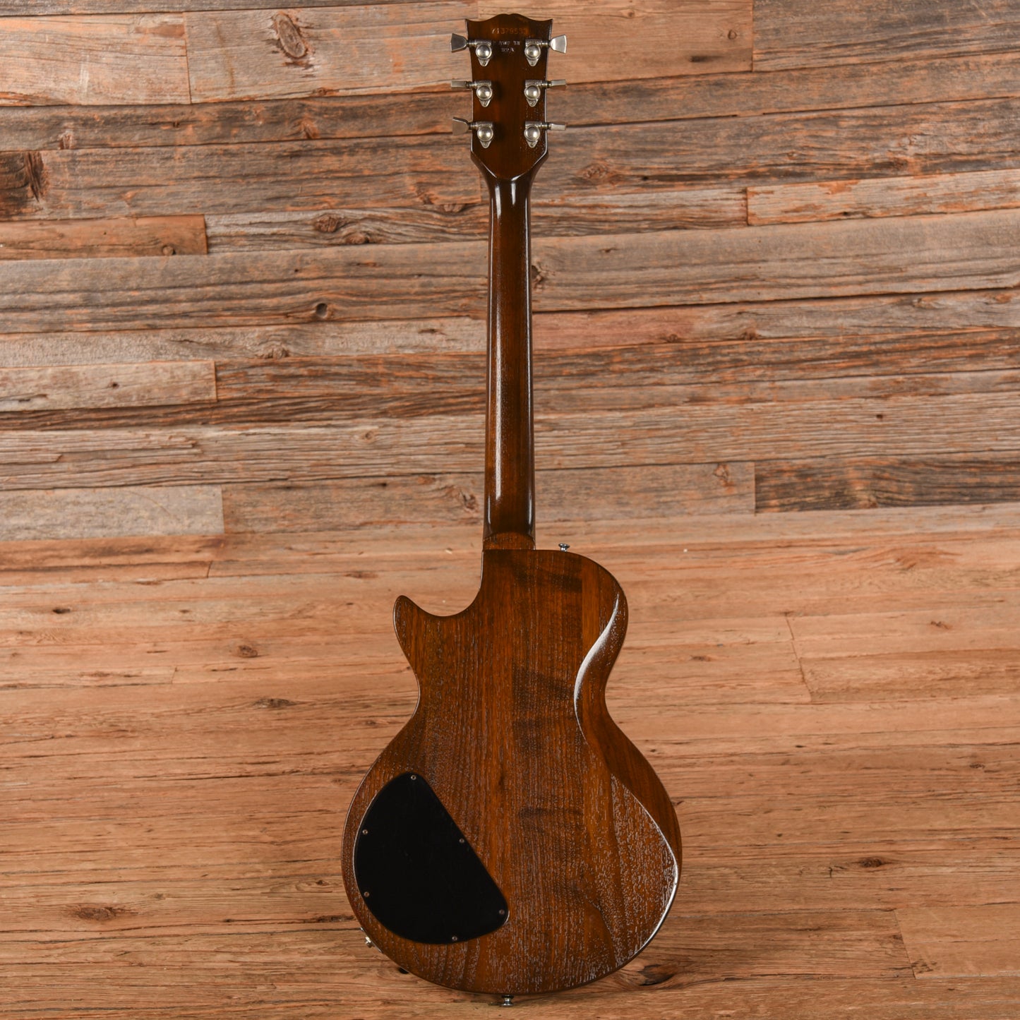 Gibson Firebrand "The Paul" Natural 1979 Electric Guitars / Solid Body
