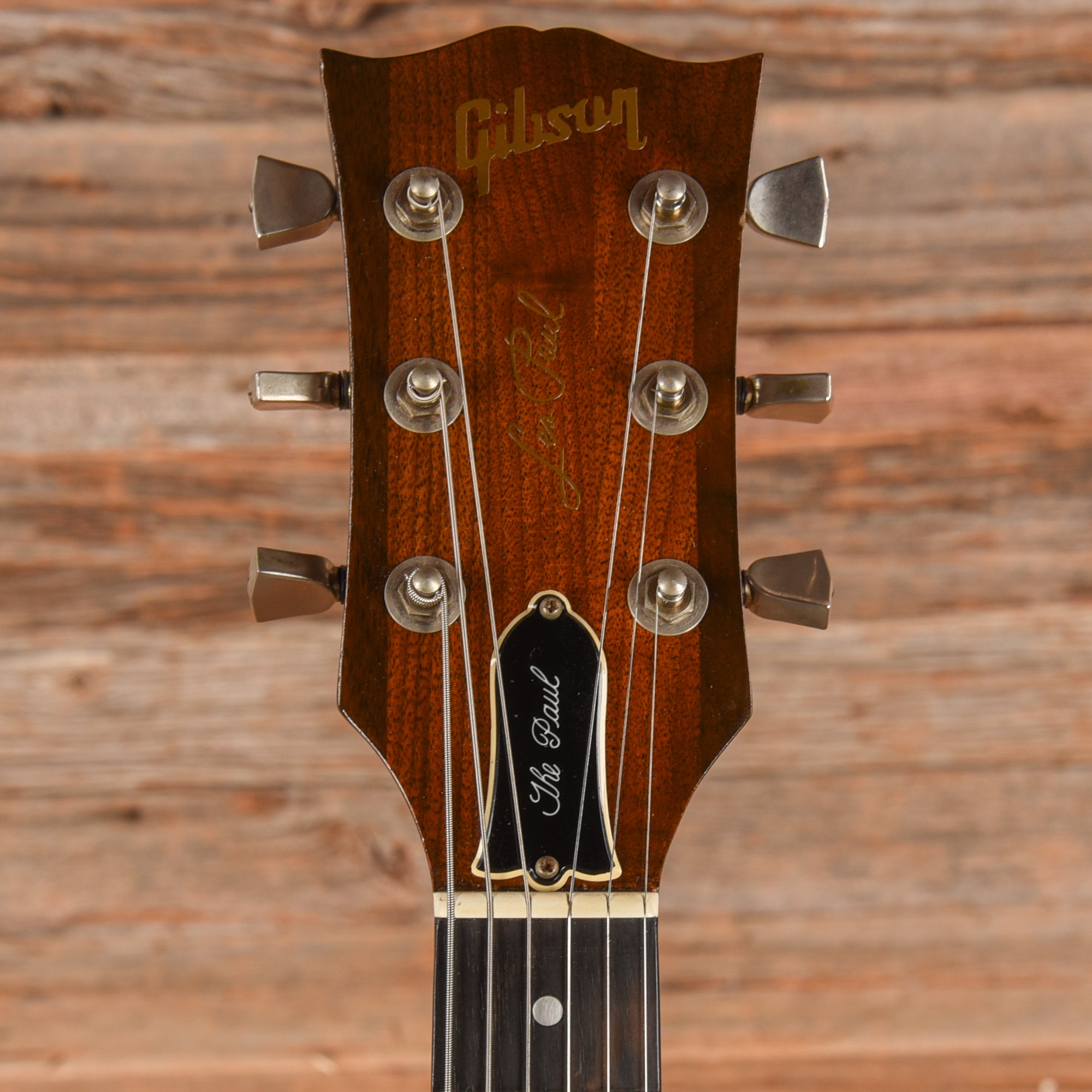 Gibson Firebrand 