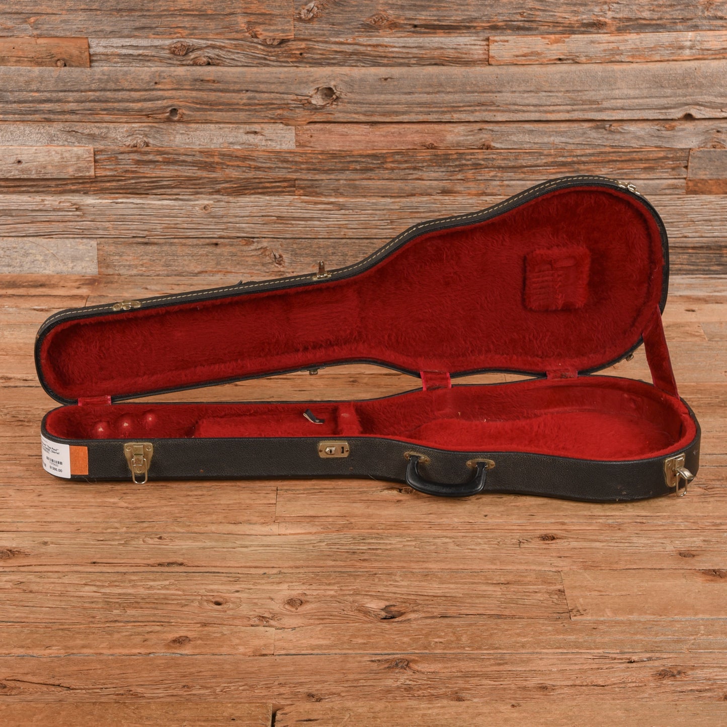 Gibson Firebrand "The Paul" Natural 1979 Electric Guitars / Solid Body