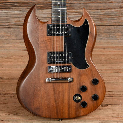 Gibson Firebrand "The SG" Standard Walnut 1979 Electric Guitars / Solid Body