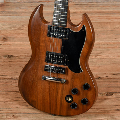 Gibson Firebrand "The SG" Standard Walnut 1979 Electric Guitars / Solid Body