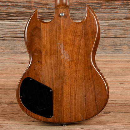 Gibson Firebrand "The SG" Standard Walnut 1979 Electric Guitars / Solid Body