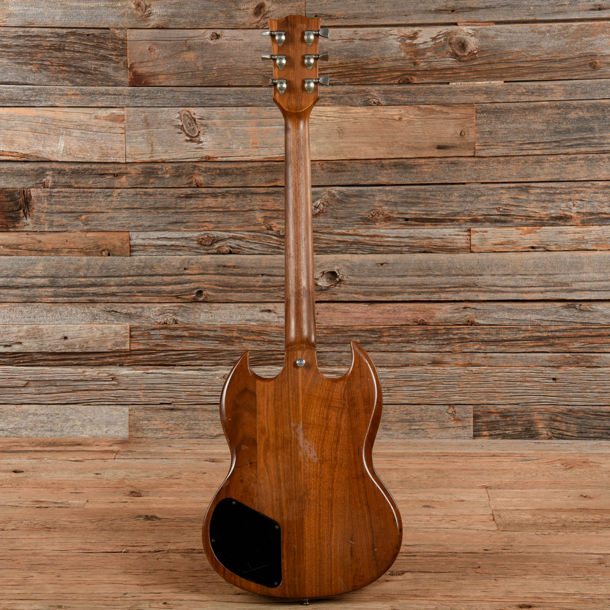 Gibson Firebrand 