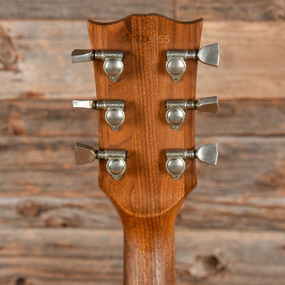 Gibson Firebrand "The SG" Standard Walnut 1979 Electric Guitars / Solid Body