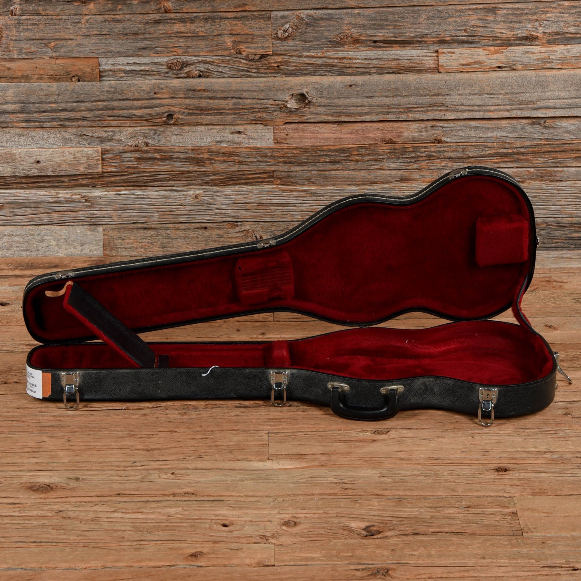 Gibson Firebrand "The SG" Standard Walnut 1979 Electric Guitars / Solid Body