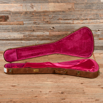 Gibson Flying V '67 Cherry 1996 Electric Guitars / Solid Body