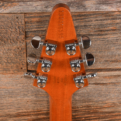 Gibson Flying V Antique Natural 2019 Electric Guitars / Solid Body