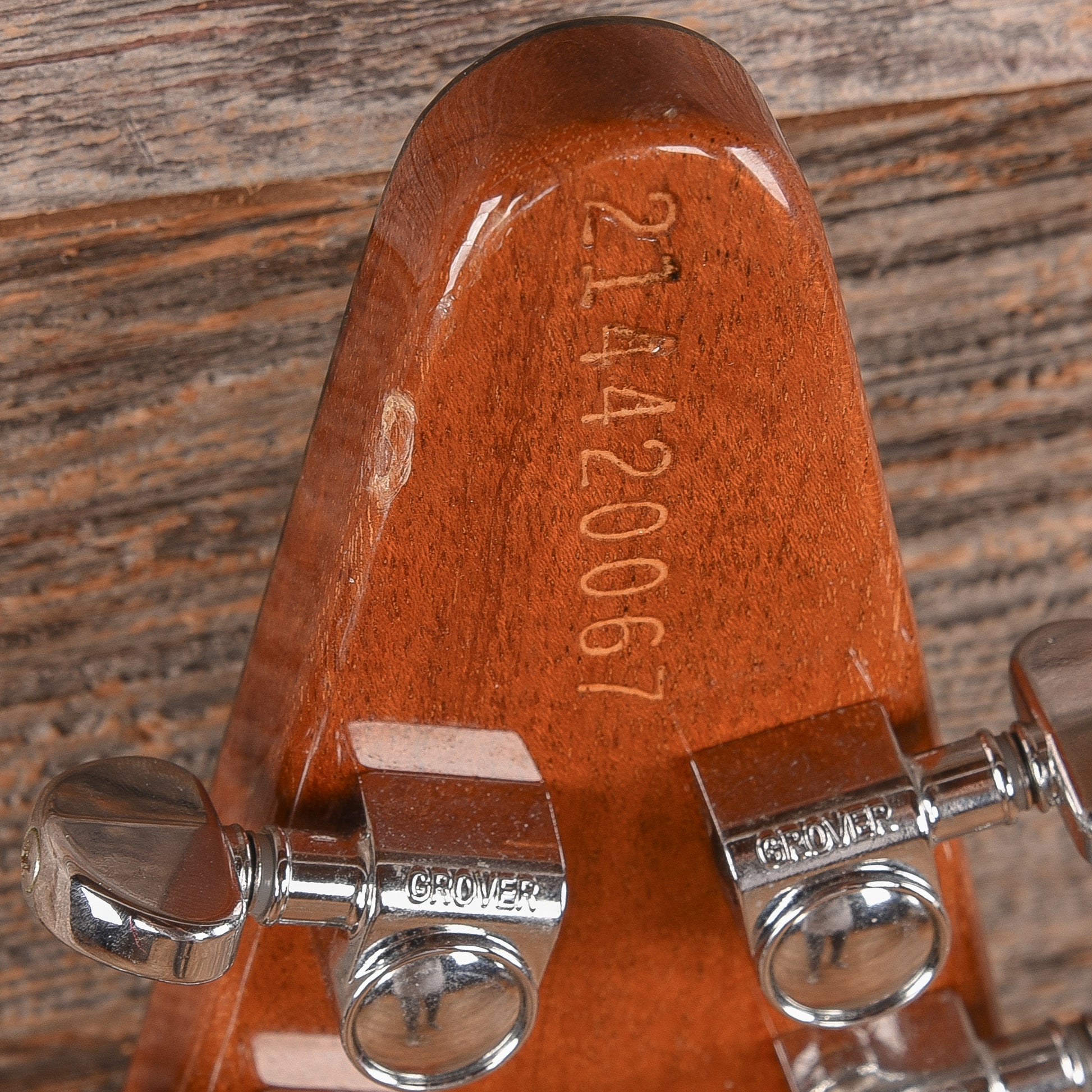 Gibson Flying V Antique Natural 2022 Electric Guitars / Solid Body