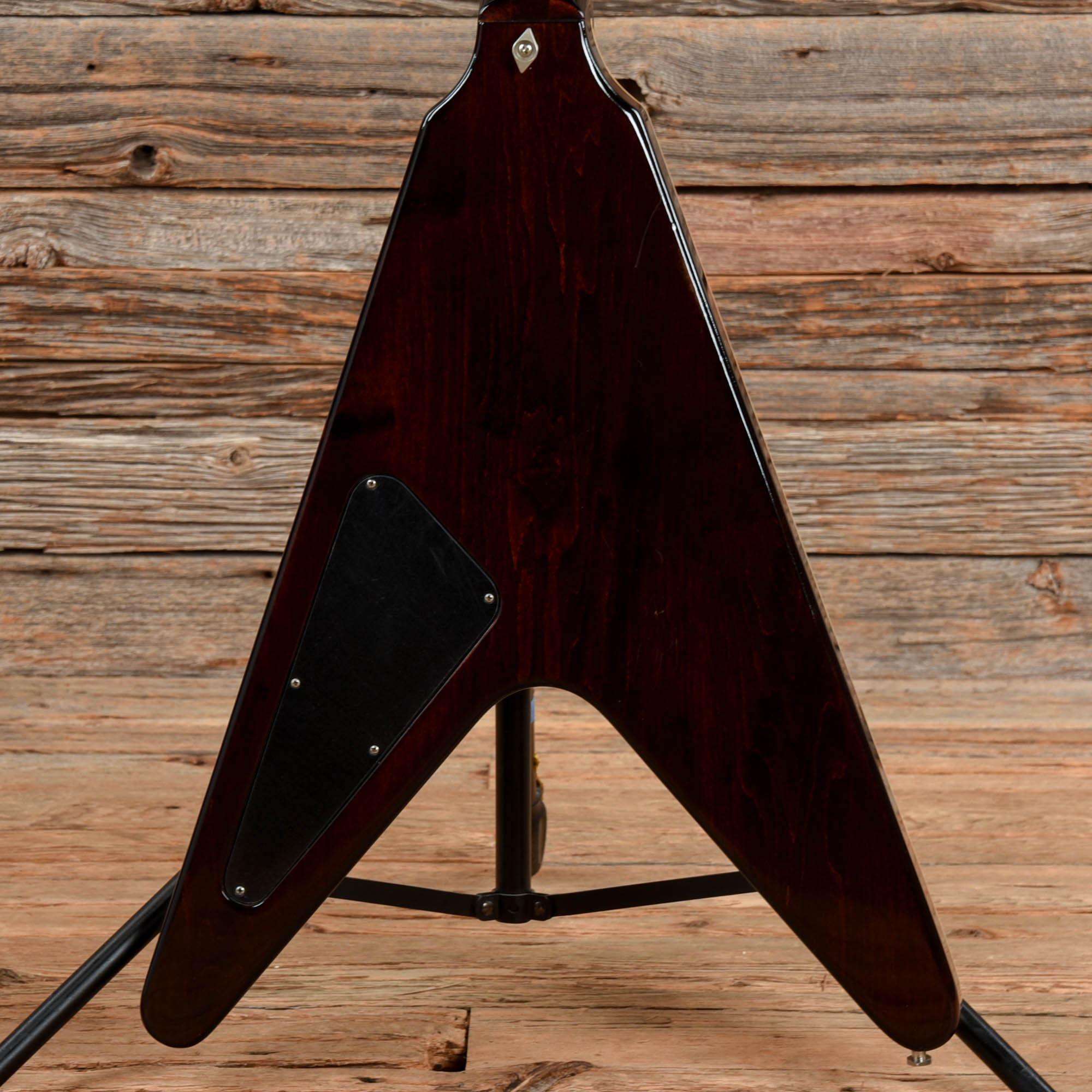 Gibson Flying V CMT Sunburst 1981 Electric Guitars / Solid Body