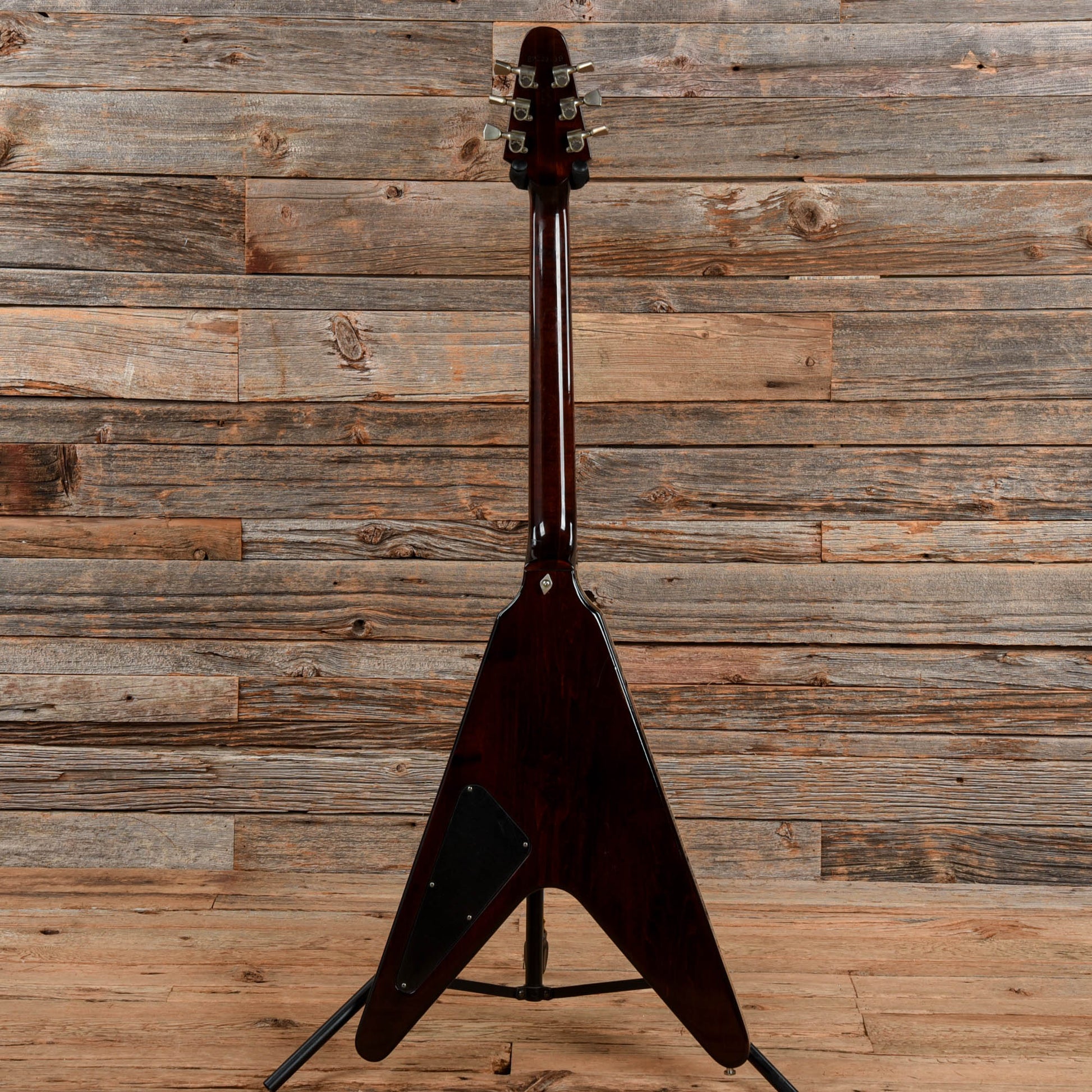 Gibson Flying V CMT Sunburst 1981 Electric Guitars / Solid Body