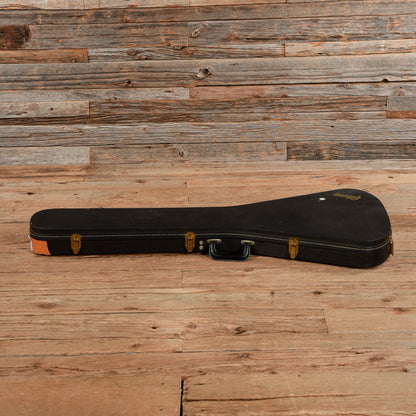 Gibson Flying V CMT Sunburst 1981 Electric Guitars / Solid Body