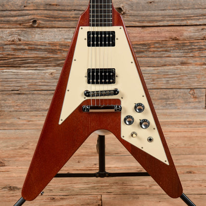 Gibson Flying V Faded Cherry 2003 Electric Guitars / Solid Body