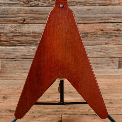 Gibson Flying V Faded Cherry 2003 Electric Guitars / Solid Body