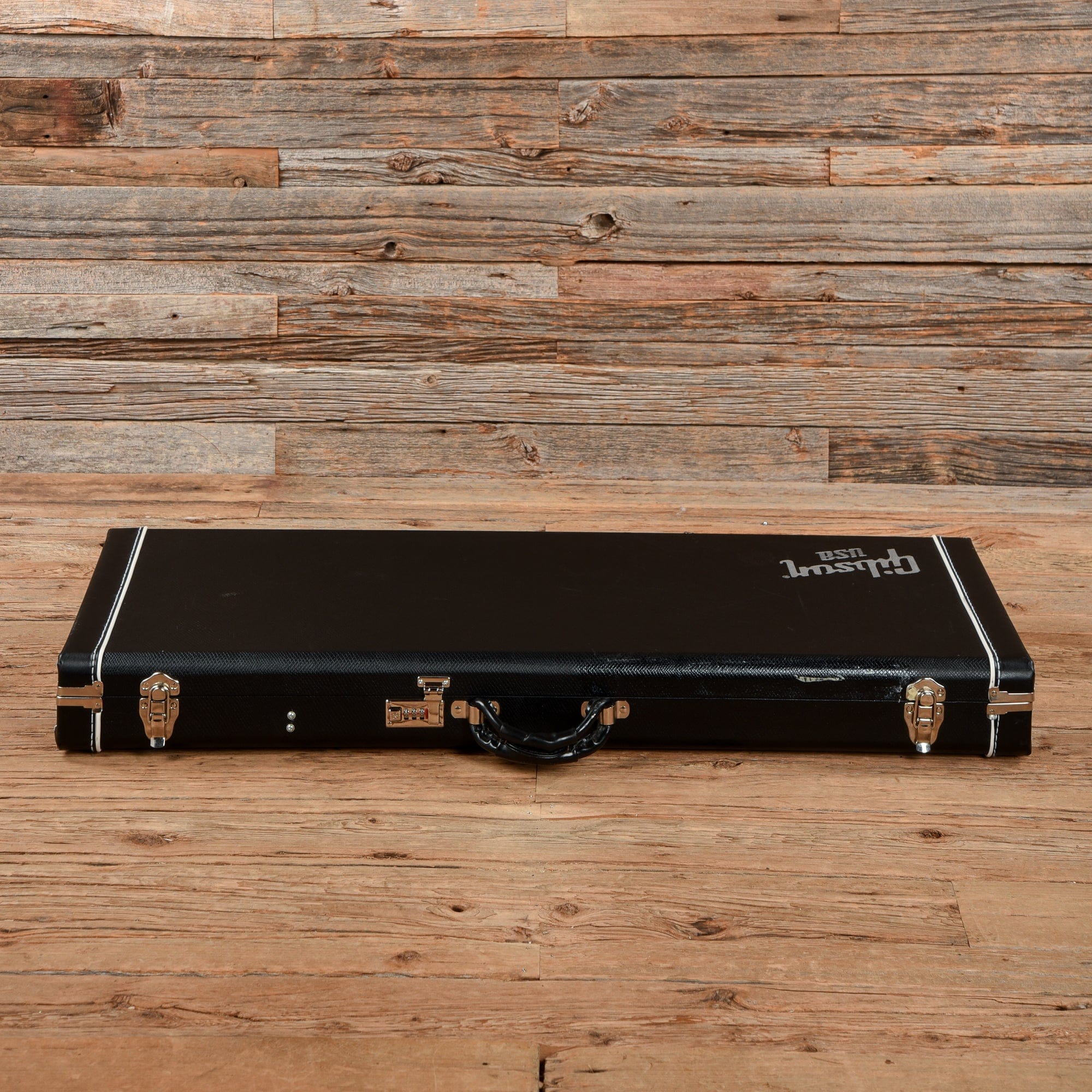 Gibson Flying V Reverse Natural 2007 Electric Guitars / Solid Body