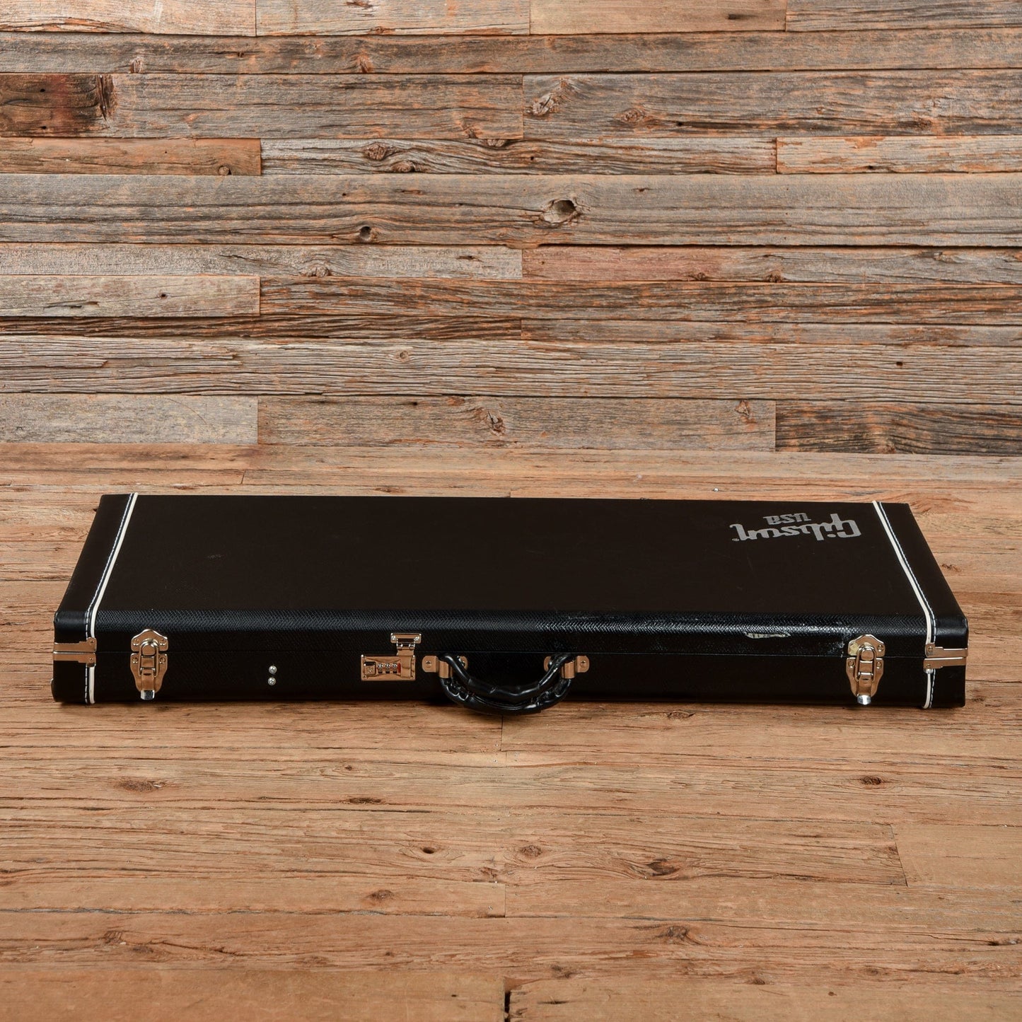 Gibson Flying V Reverse Natural 2007 Electric Guitars / Solid Body