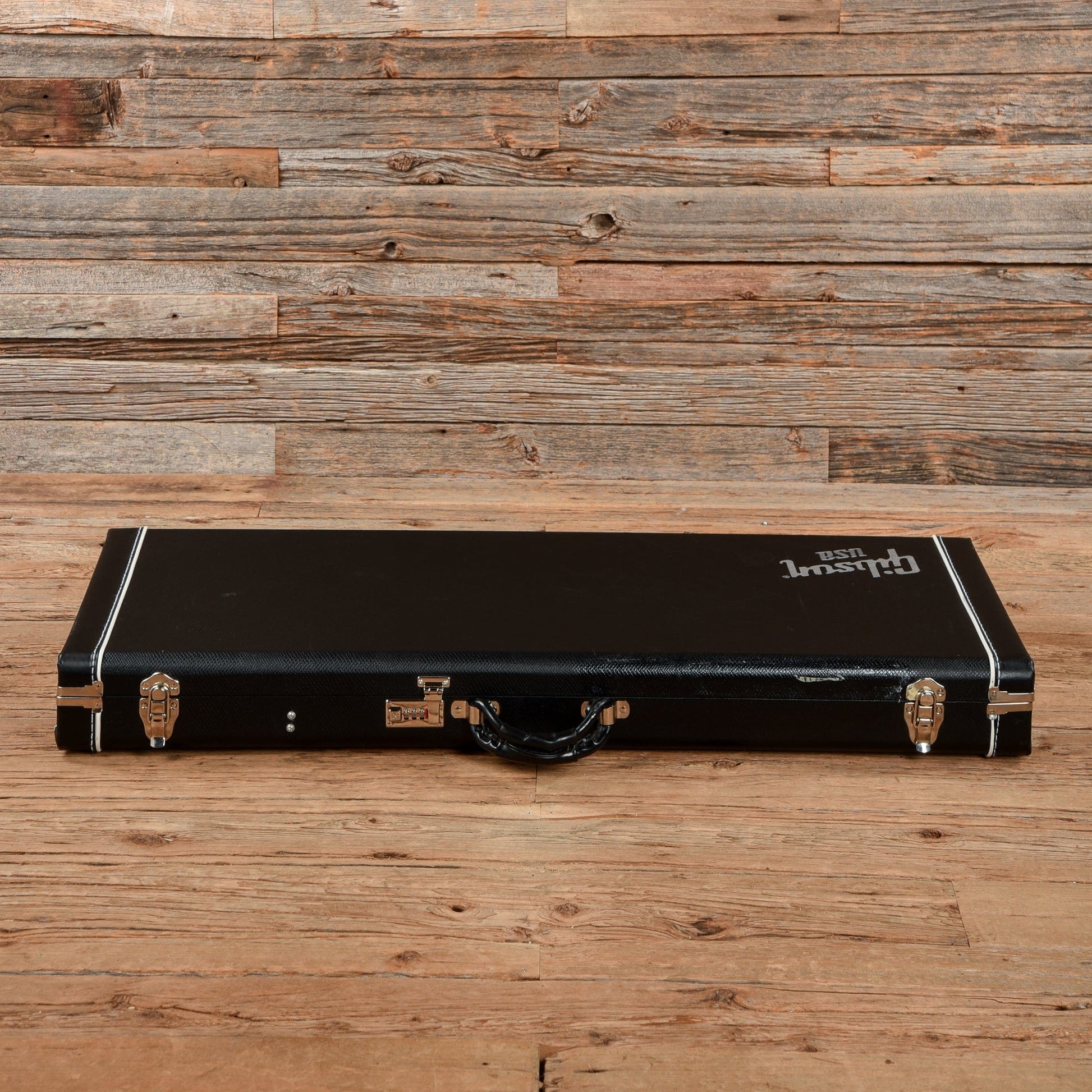 Gibson Flying V Reverse Natural 2007 Electric Guitars / Solid Body