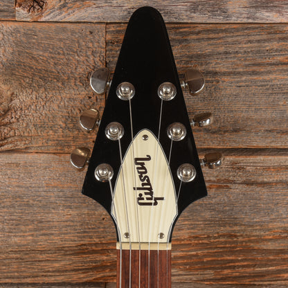 Gibson Flying V Wine Red 2018 Electric Guitars / Solid Body