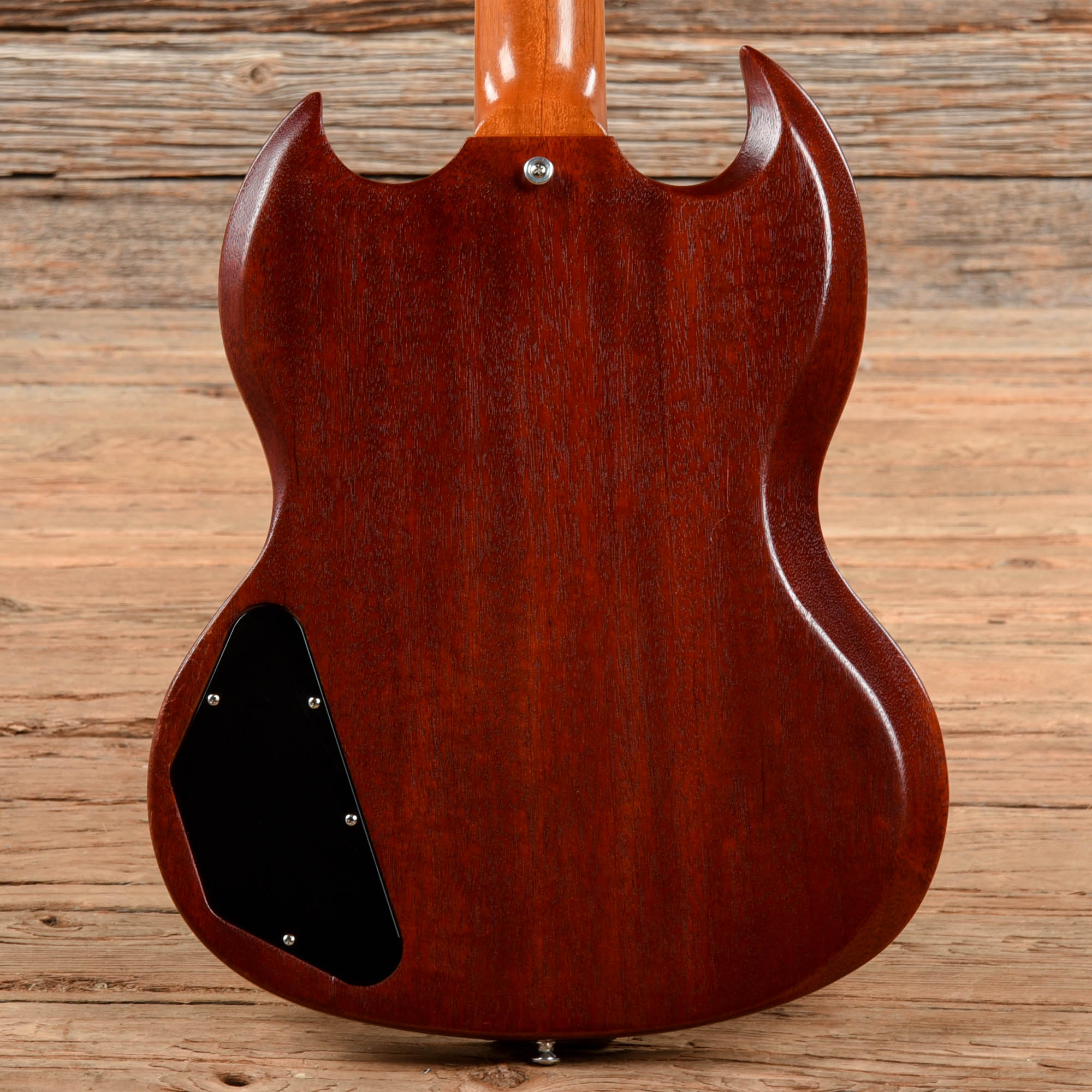 Gibson Frank Zappa SG 