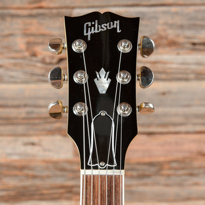 Gibson Gary Clark Jr. Signature SG TV Yellow 2017 Electric Guitars / Solid Body