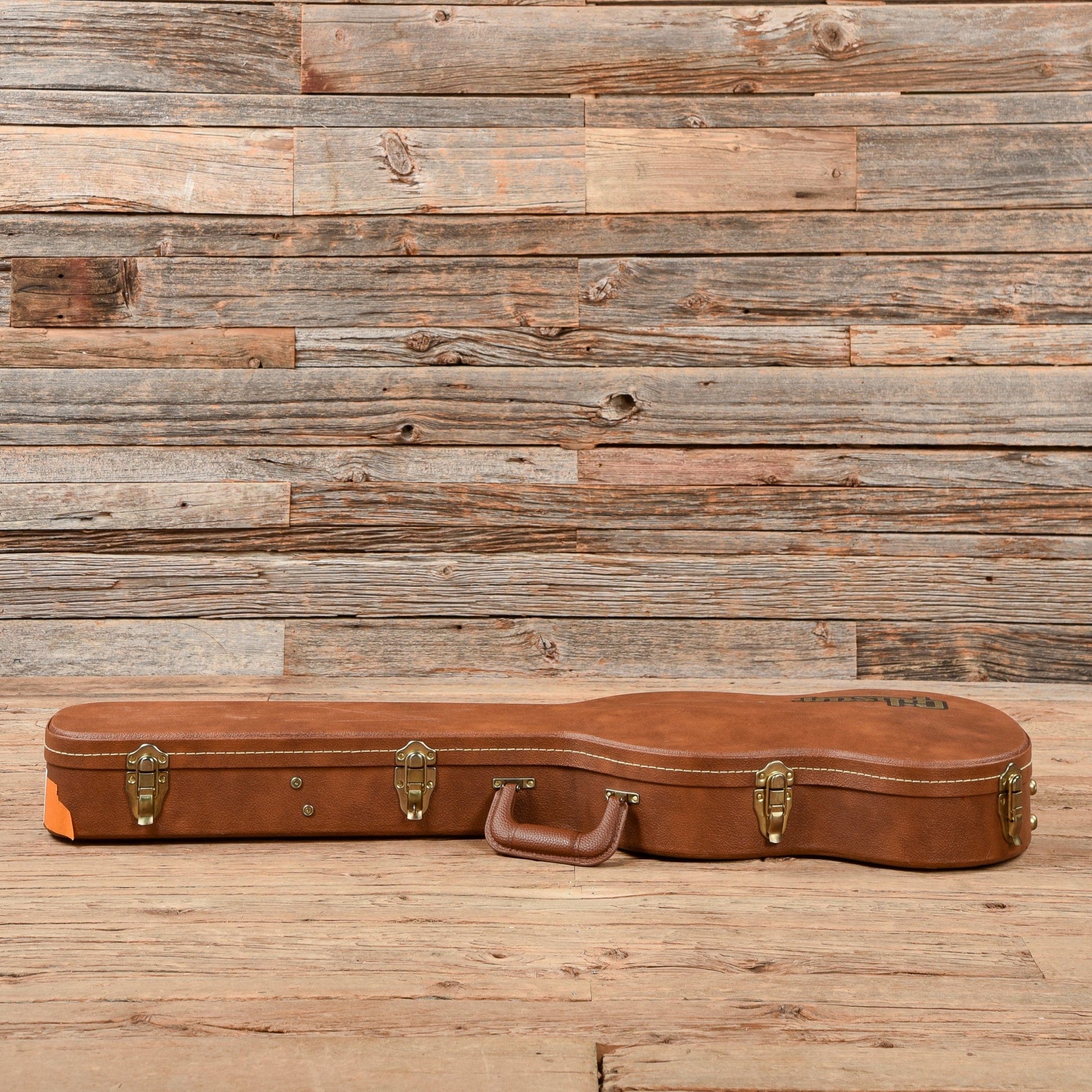 Gibson Gary Clark Jr. Signature SG TV Yellow 2017 Electric Guitars / Solid Body