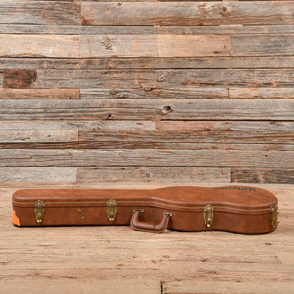 Gibson Gary Clark Jr. Signature SG TV Yellow 2017 Electric Guitars / Solid Body