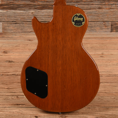 Gibson Gibson Custom Murphy Lab 59 Les Paul Standard "CME Spec" Ultra Light Aged Dirty Lemon Electric Guitars / Solid Body