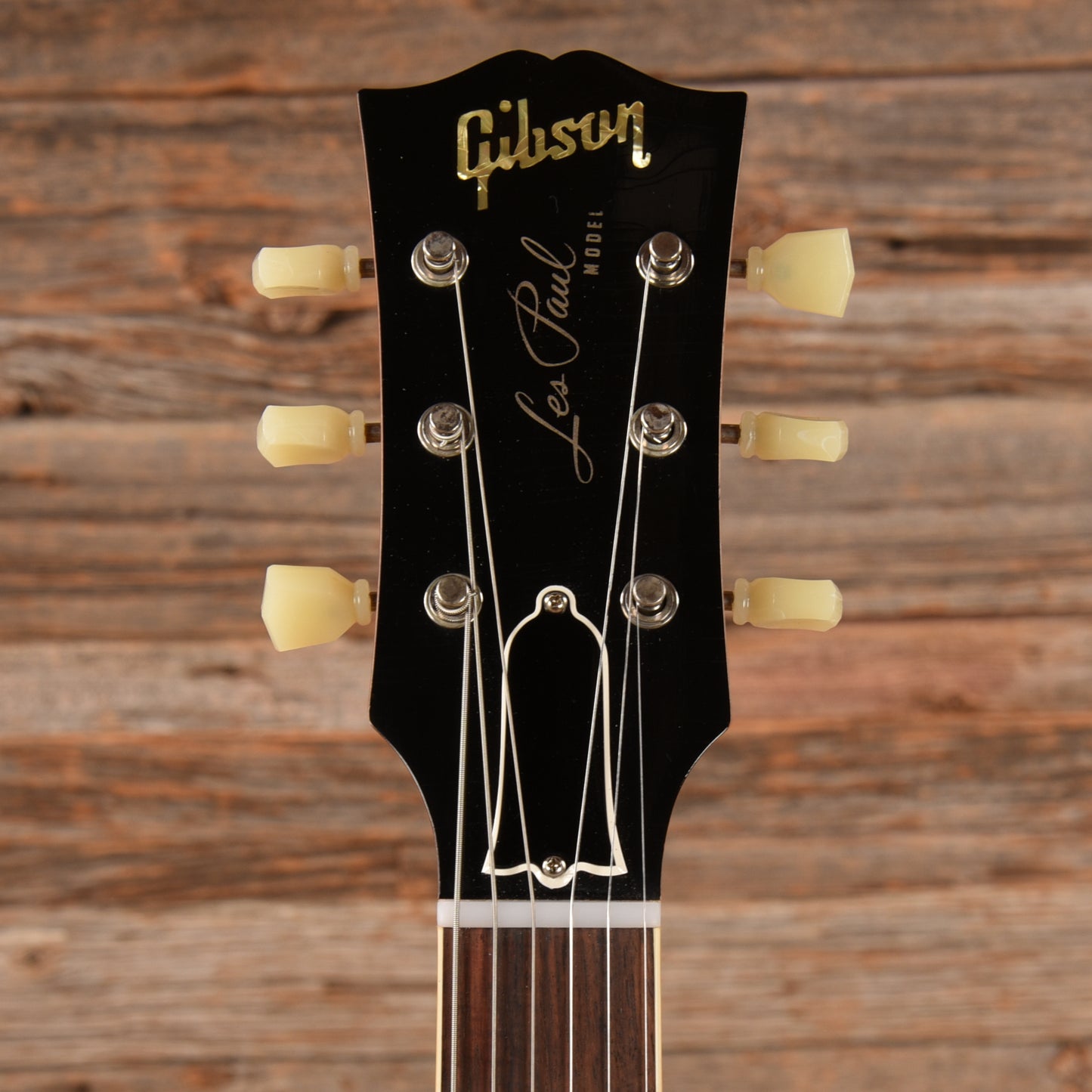 Gibson Gibson Custom Murphy Lab 59 Les Paul Standard "CME Spec" Ultra Light Aged Dirty Lemon Electric Guitars / Solid Body