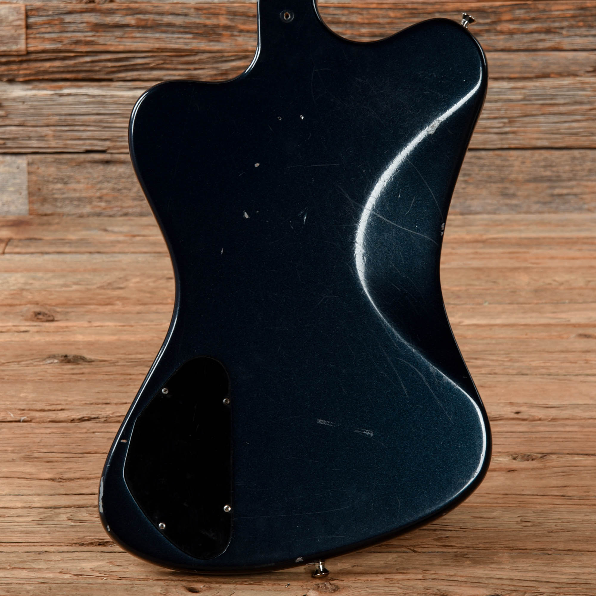 Gibson Gibson Firebird I Dark Blue Metallic 1967 Electric Guitars / Solid Body