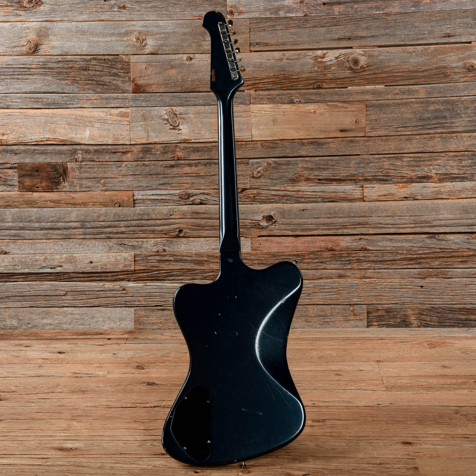 Gibson Gibson Firebird I Dark Blue Metallic 1967 Electric Guitars / Solid Body