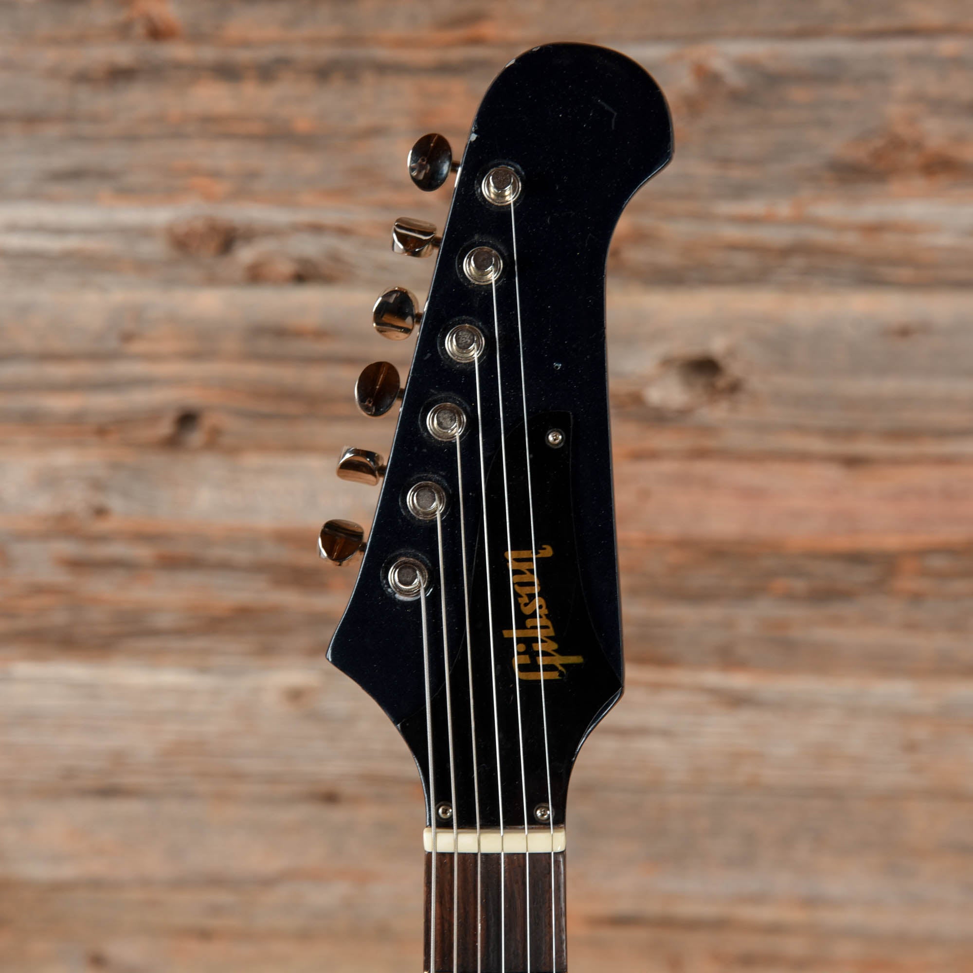 Gibson Gibson Firebird I Dark Blue Metallic 1967 Electric Guitars / Solid Body