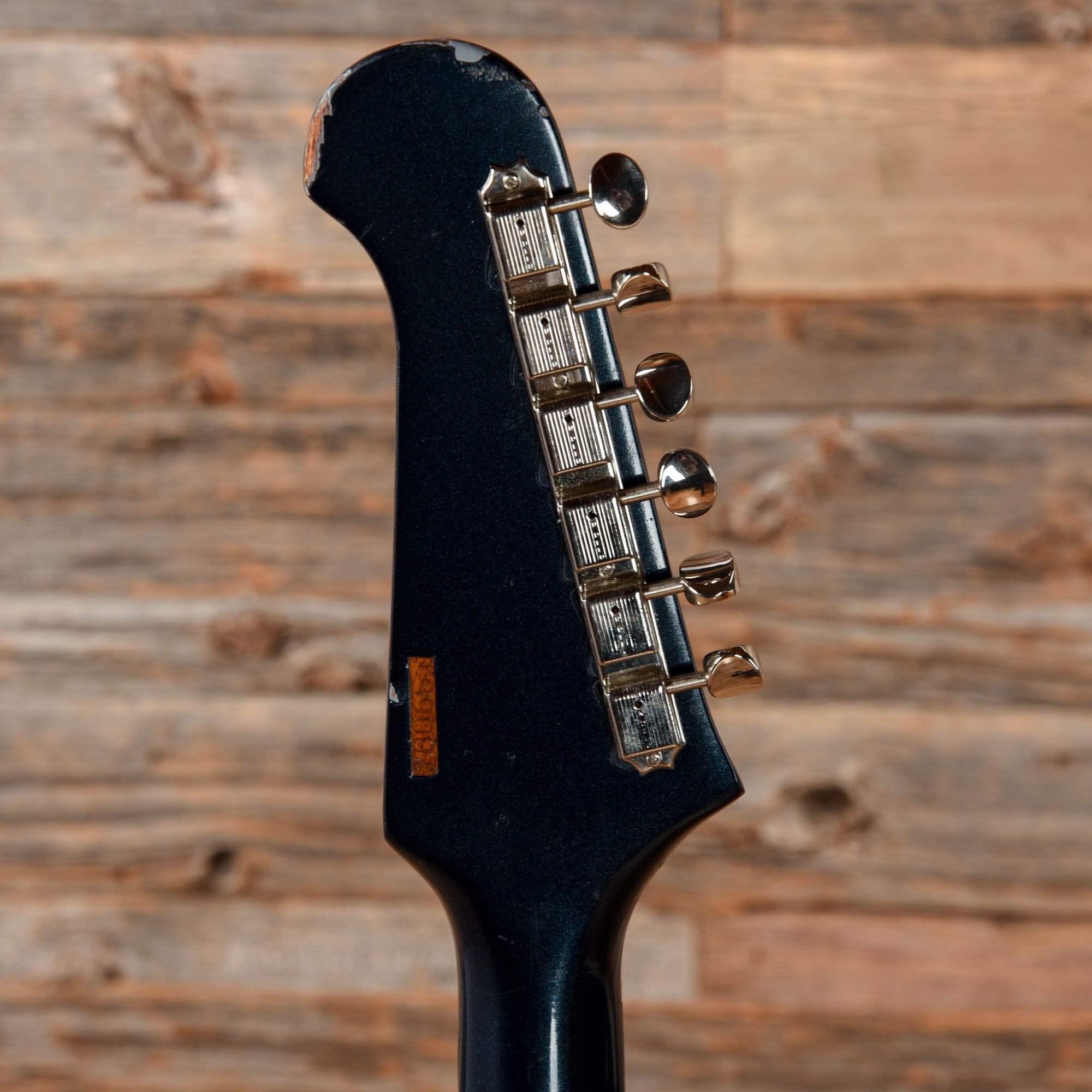 Gibson Gibson Firebird I Dark Blue Metallic 1967 Electric Guitars / Solid Body