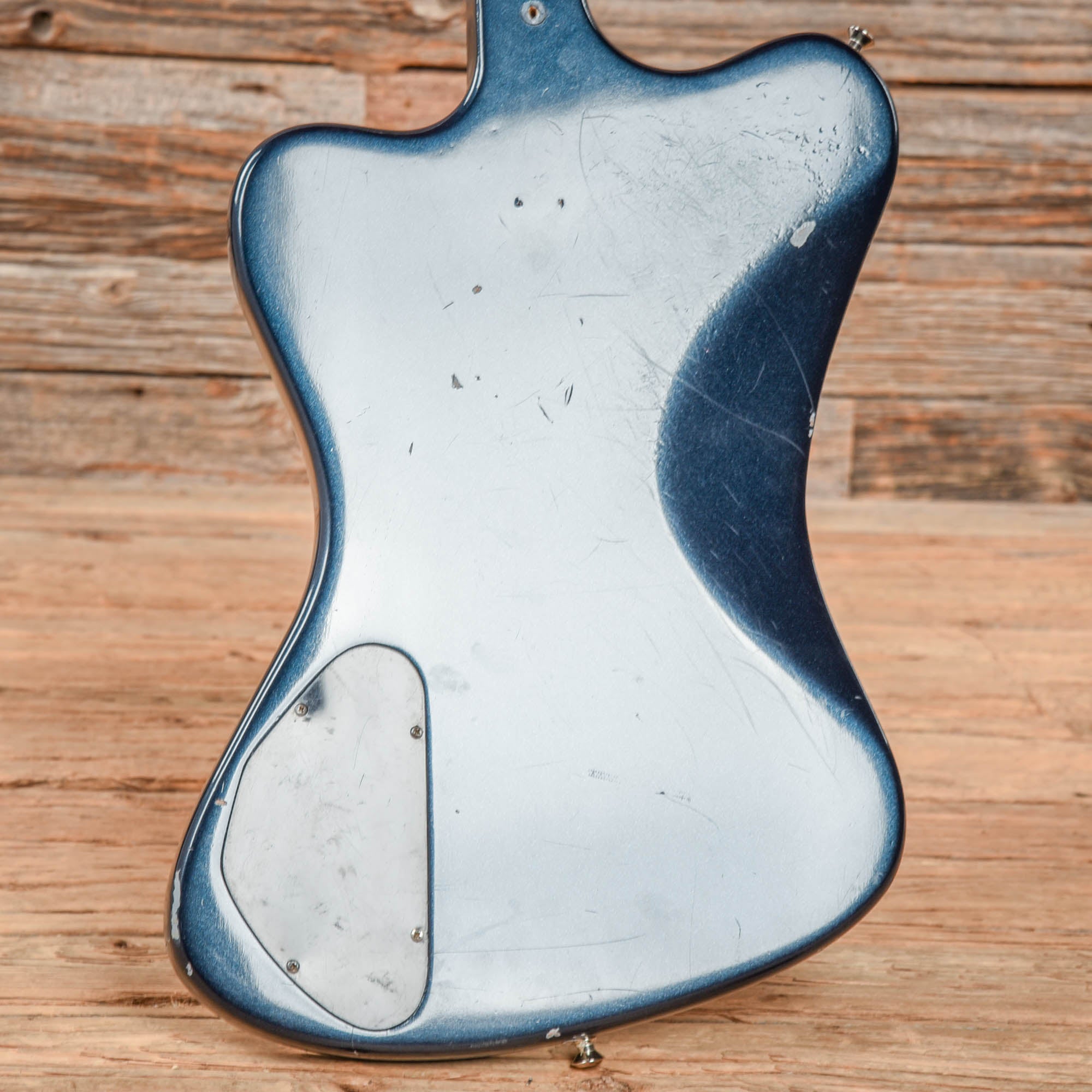 Gibson Gibson Firebird I Dark Blue Metallic 1967 Electric Guitars / Solid Body