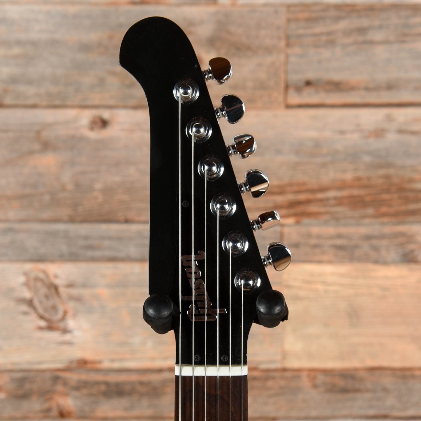 Gibson Gibson Firebird Studio '70s Tribute Satin Cherry 2012 Electric Guitars / Solid Body