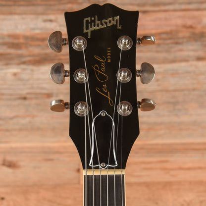 Gibson Heritage 80 Les Paul Standard Elite Sunburst 1980 Electric Guitars / Solid Body