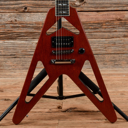 Gibson Holy V Guitar of the Month #127 Natural 2009 Electric Guitars / Solid Body