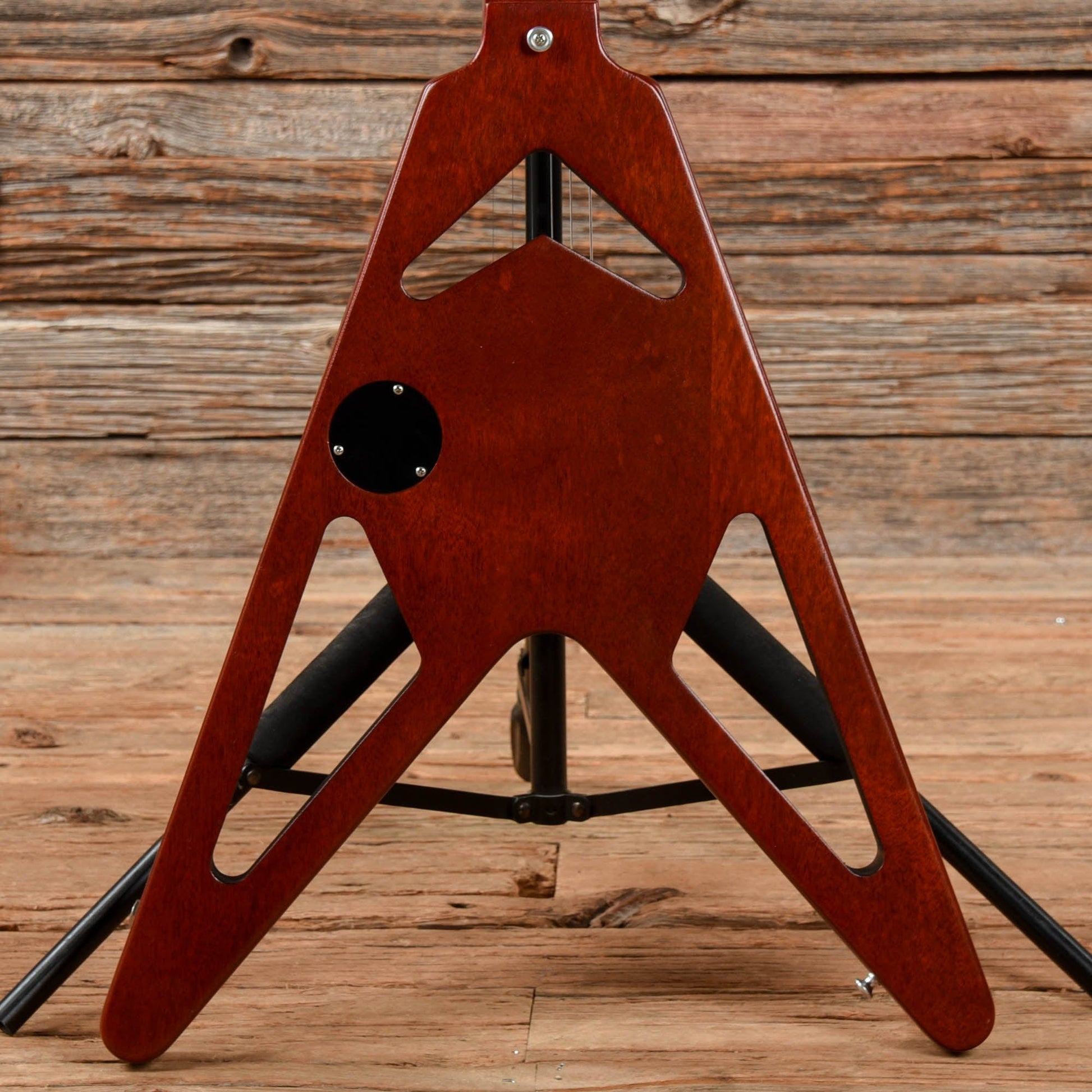 Gibson Holy V Guitar of the Month #127 Natural 2009 Electric Guitars / Solid Body