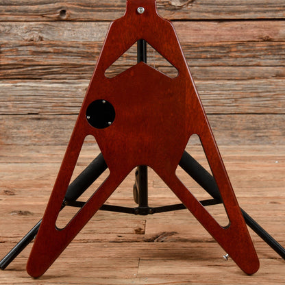 Gibson Holy V Guitar of the Month #127 Natural 2009 Electric Guitars / Solid Body