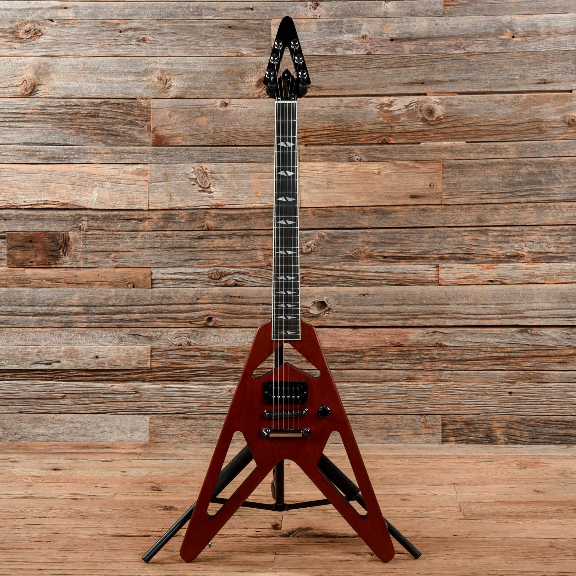 Gibson Holy V Guitar of the Month #127 Natural 2009 Electric Guitars / Solid Body