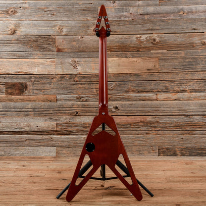 Gibson Holy V Guitar of the Month #127 Natural 2009 Electric Guitars / Solid Body