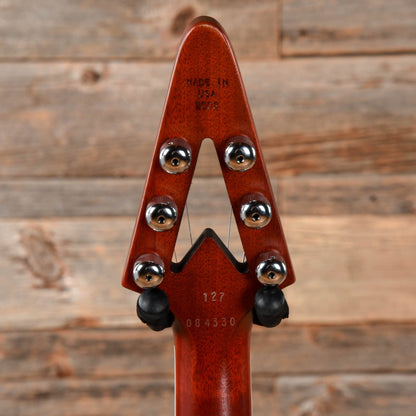 Gibson Holy V Guitar of the Month #127 Natural 2009 Electric Guitars / Solid Body