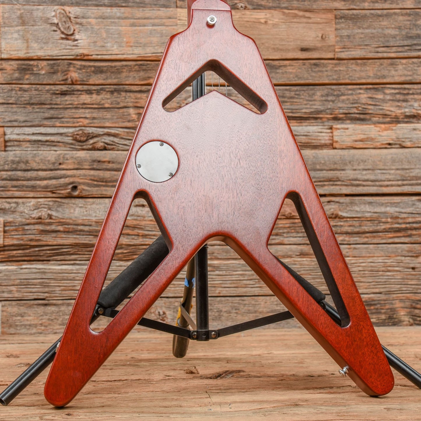 Gibson Holy V Guitar of the Month #127 Natural 2009 Electric Guitars / Solid Body