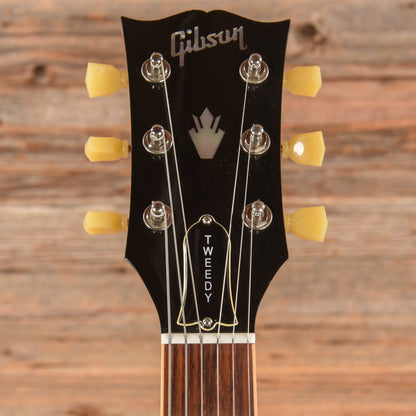 Gibson Jeff Tweedy SG Pelham Blue 2012 Electric Guitars / Solid Body