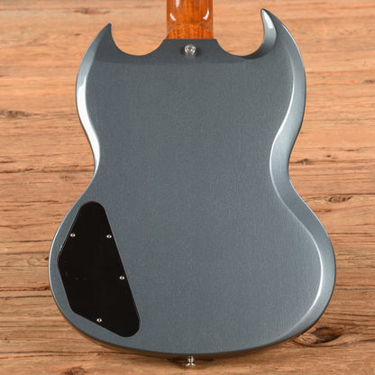 Gibson Jeff Tweedy SG Pelham Blue 2012 Electric Guitars / Solid Body