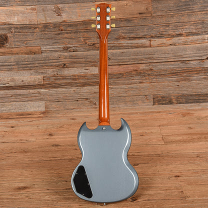 Gibson Jeff Tweedy SG Standard Blue 2012 Electric Guitars / Solid Body