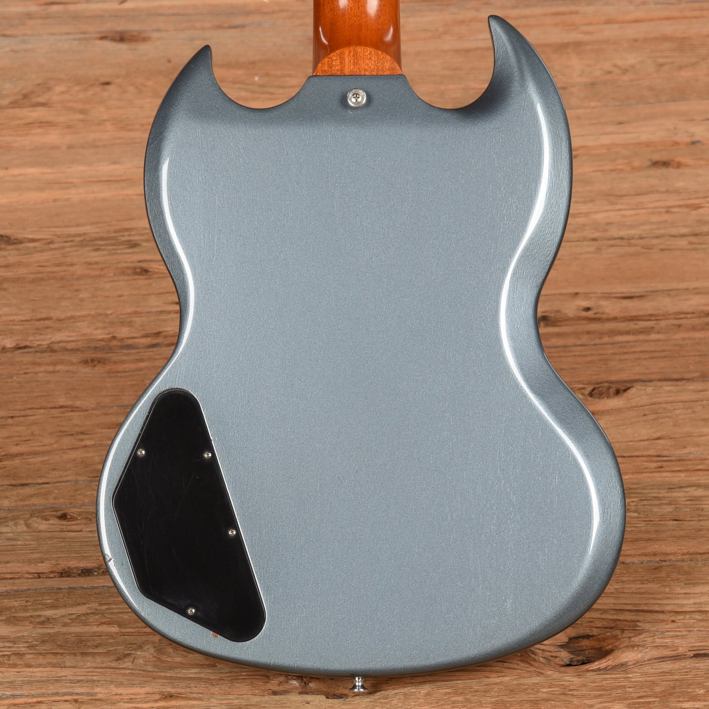Gibson Jeff Tweedy SG Standard Blue 2012 Electric Guitars / Solid Body