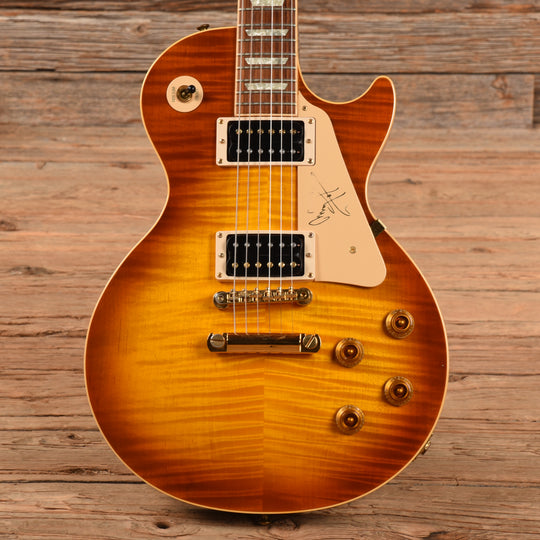Gibson Jimmy Page Les Paul Standard  1996 Electric Guitars / Solid Body