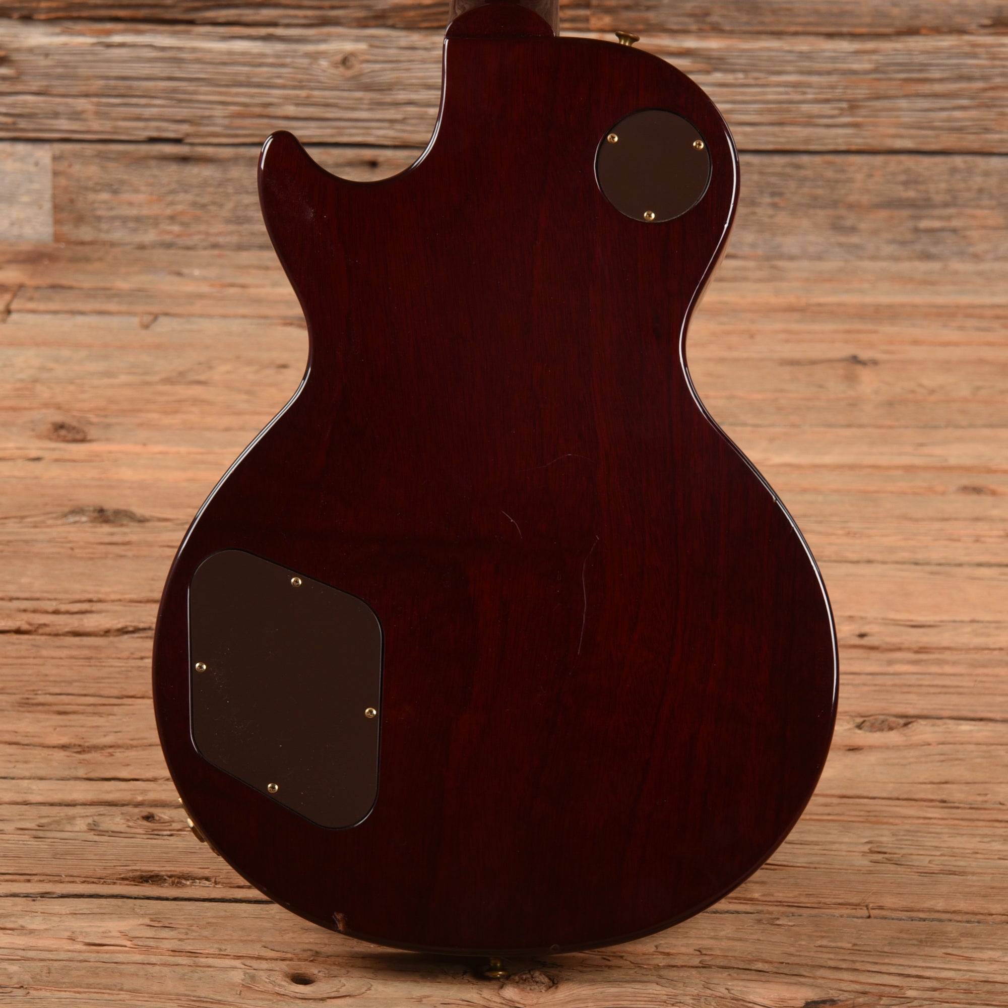 Gibson Jimmy Page Les Paul Standard  1996 Electric Guitars / Solid Body