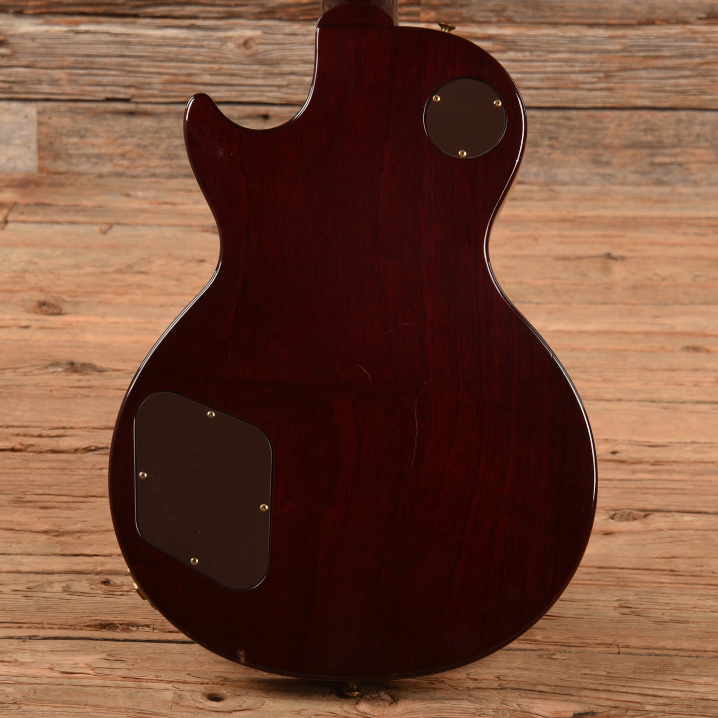 Gibson Jimmy Page Les Paul Standard  1996 Electric Guitars / Solid Body