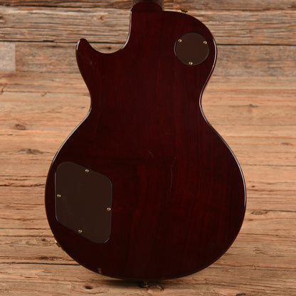 Gibson Jimmy Page Les Paul Standard  1996 Electric Guitars / Solid Body