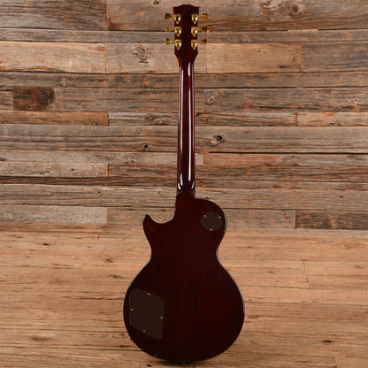 Gibson Jimmy Page Les Paul Standard  1996 Electric Guitars / Solid Body